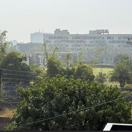 My Special House Homestay Nipania, Indore Exterior photo