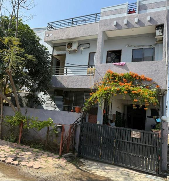 My Special House Homestay Nipania, Indore Exterior photo