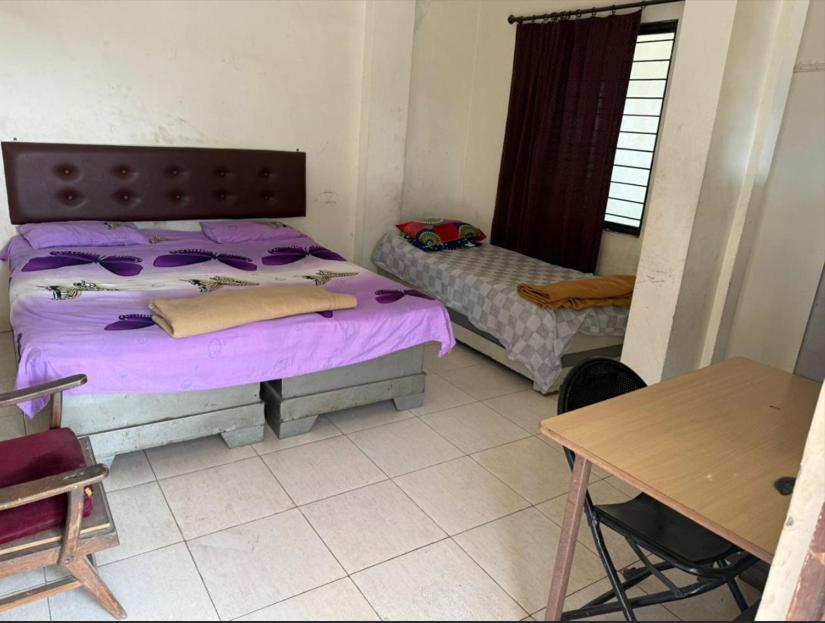 My Special House Homestay Nipania, Indore Exterior photo