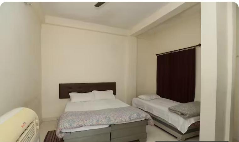My Special House Homestay Nipania, Indore Exterior photo