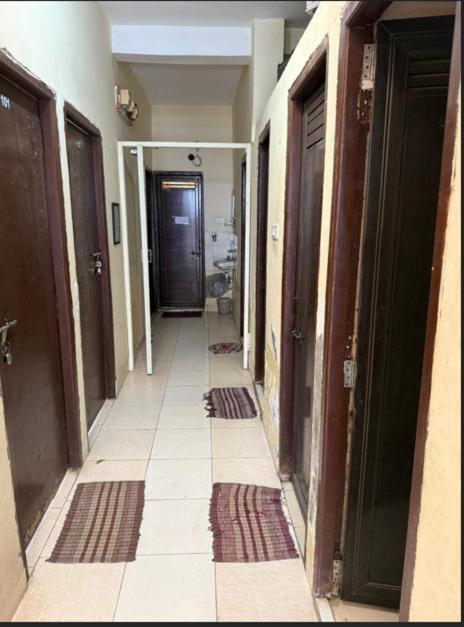 My Special House Homestay Nipania, Indore Exterior photo