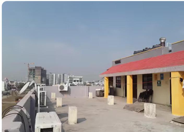 My Special House Homestay Nipania, Indore Exterior photo