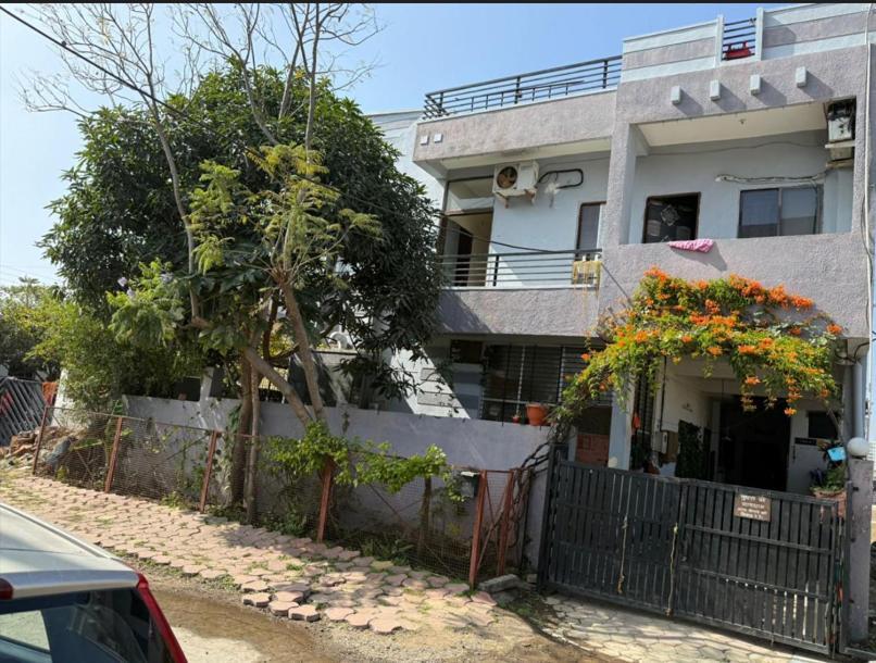 My Special House Homestay Nipania, Indore Exterior photo