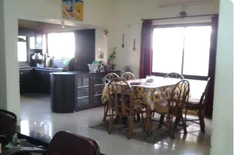 My Special House Homestay Nipania, Indore Exterior photo