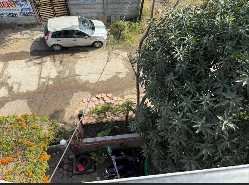 My Special House Homestay Nipania, Indore Exterior photo