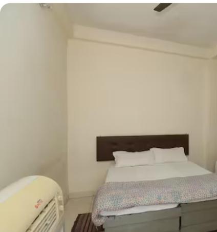 My Special House Homestay Nipania, Indore Exterior photo